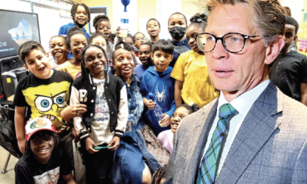 Federal Freeze Threatens $68 Million in Alabama School Funding